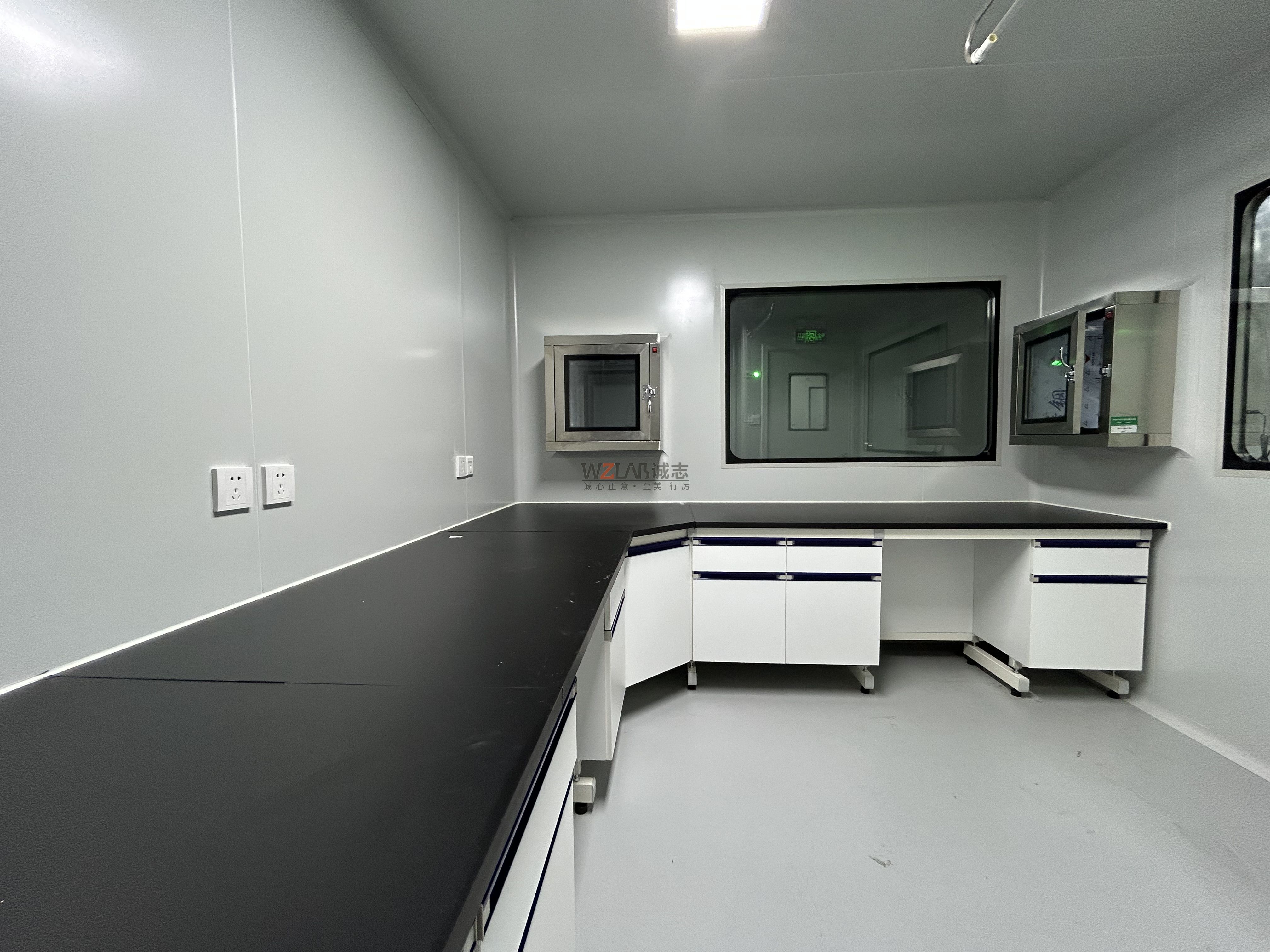 鄭州某醫院實驗室建設項目(圖4)