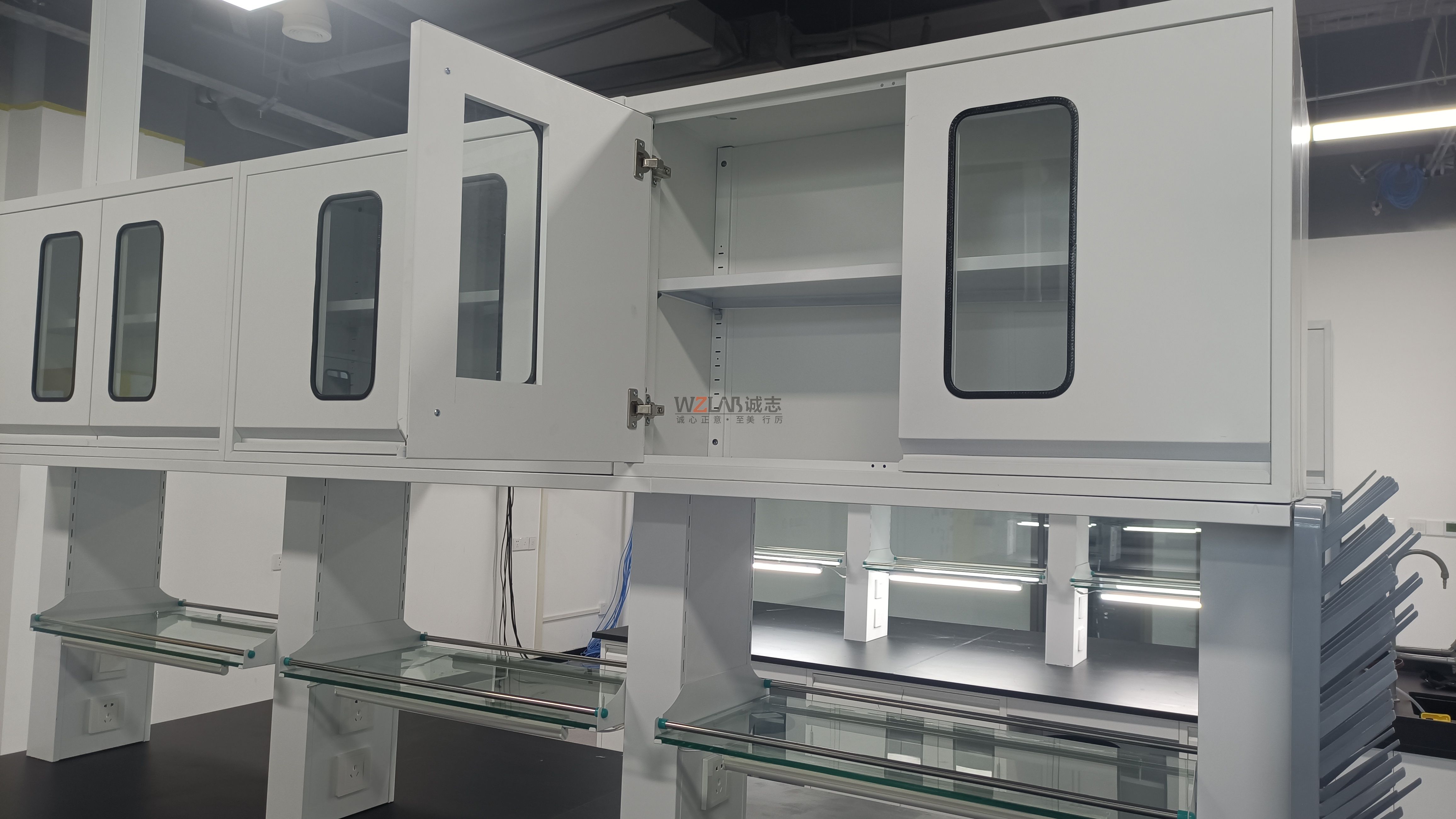 新鄉(xiāng)某工廠實(shí)驗(yàn)室建設(shè)項(xiàng)目(圖2)