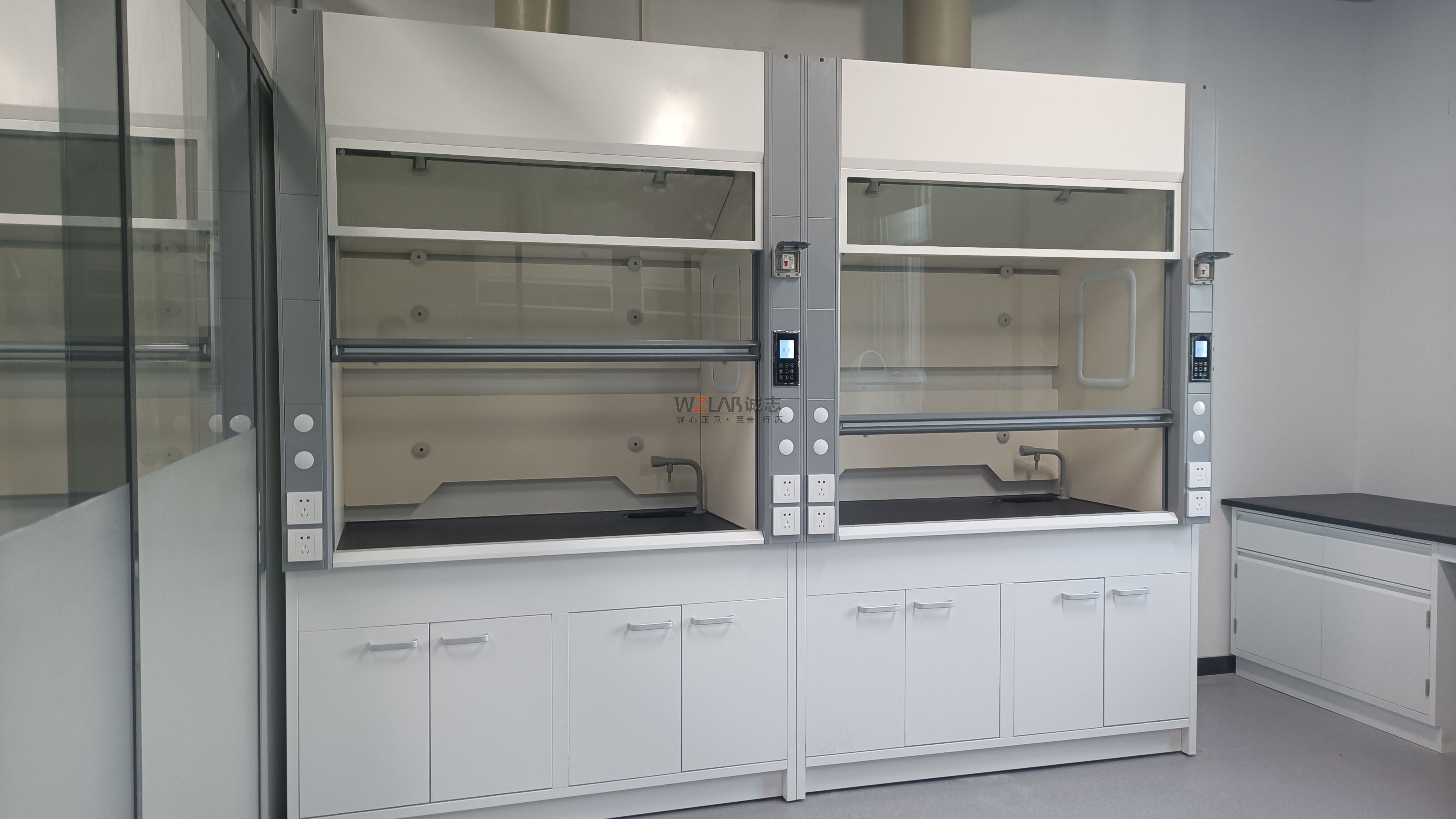 新鄉(xiāng)某工廠實(shí)驗(yàn)室建設(shè)項(xiàng)目(圖4)