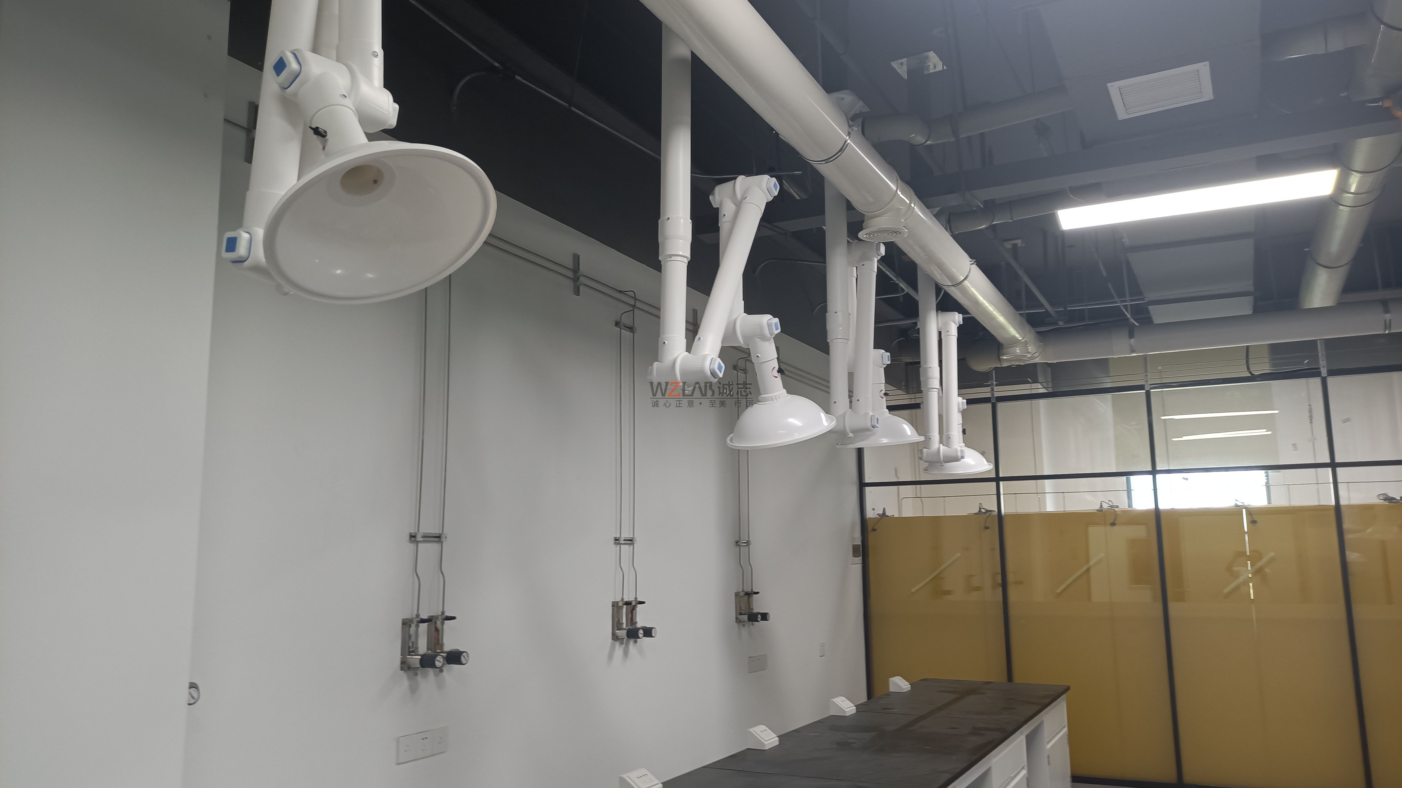 新鄉(xiāng)某工廠實(shí)驗(yàn)室建設(shè)項(xiàng)目(圖6)