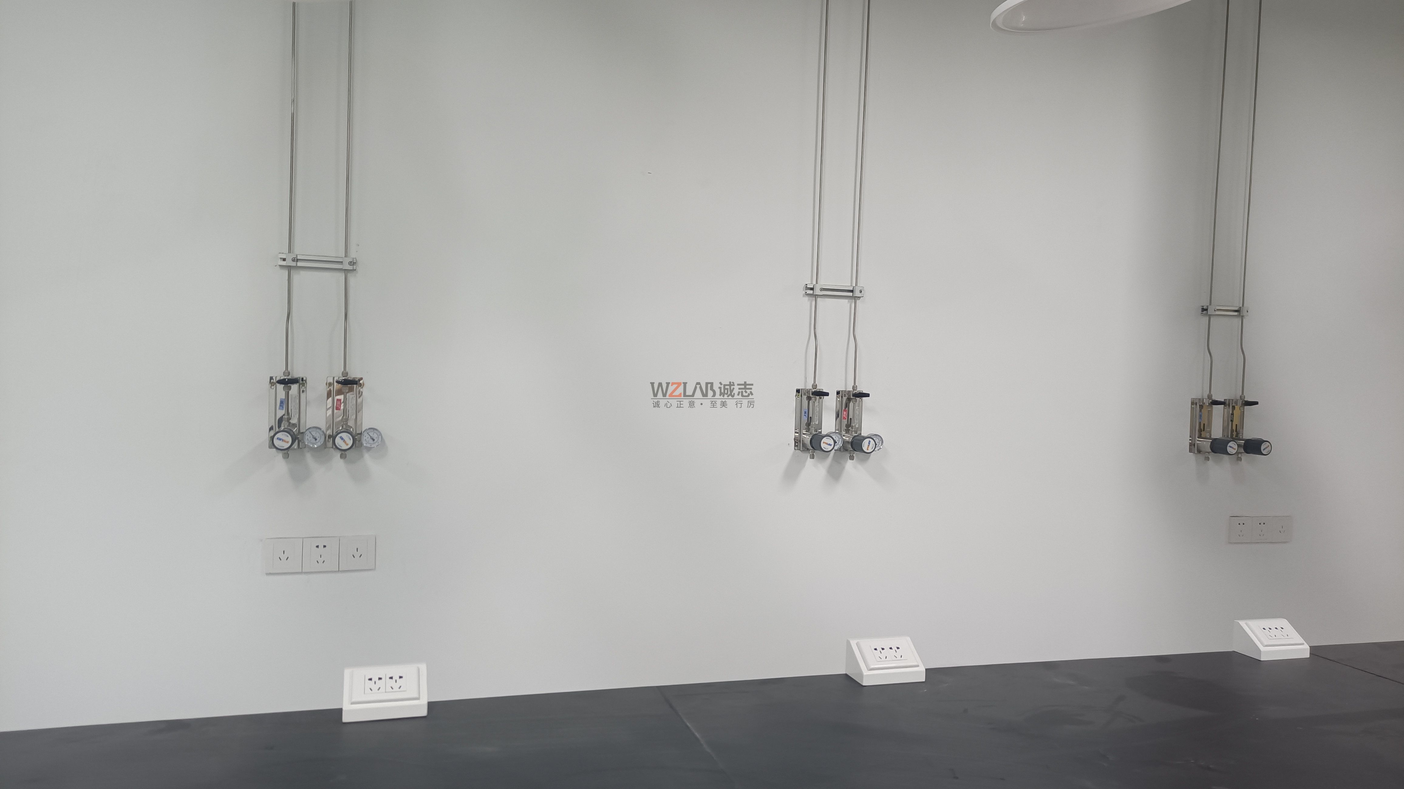 新鄉(xiāng)某工廠實(shí)驗(yàn)室建設(shè)項(xiàng)目(圖7)