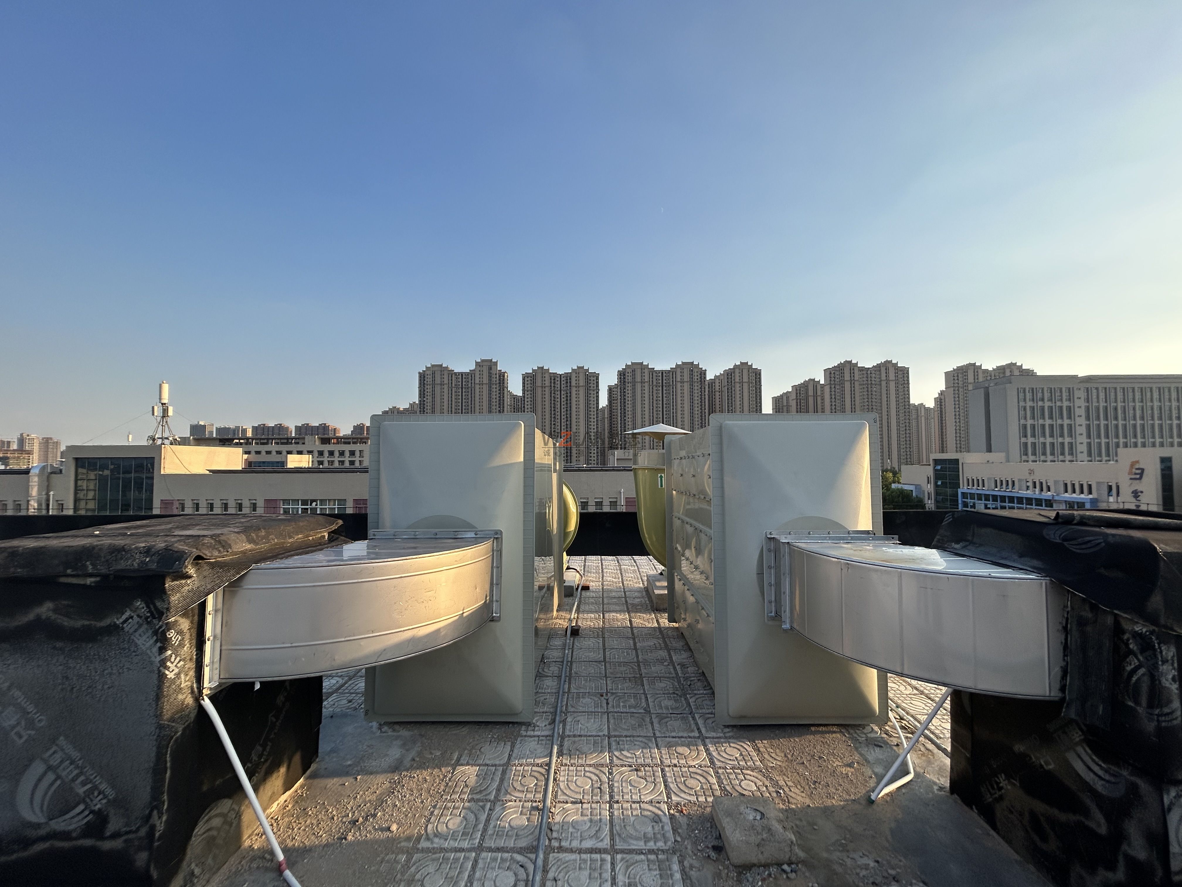 鄭州某大學實驗室建設項目(圖2)