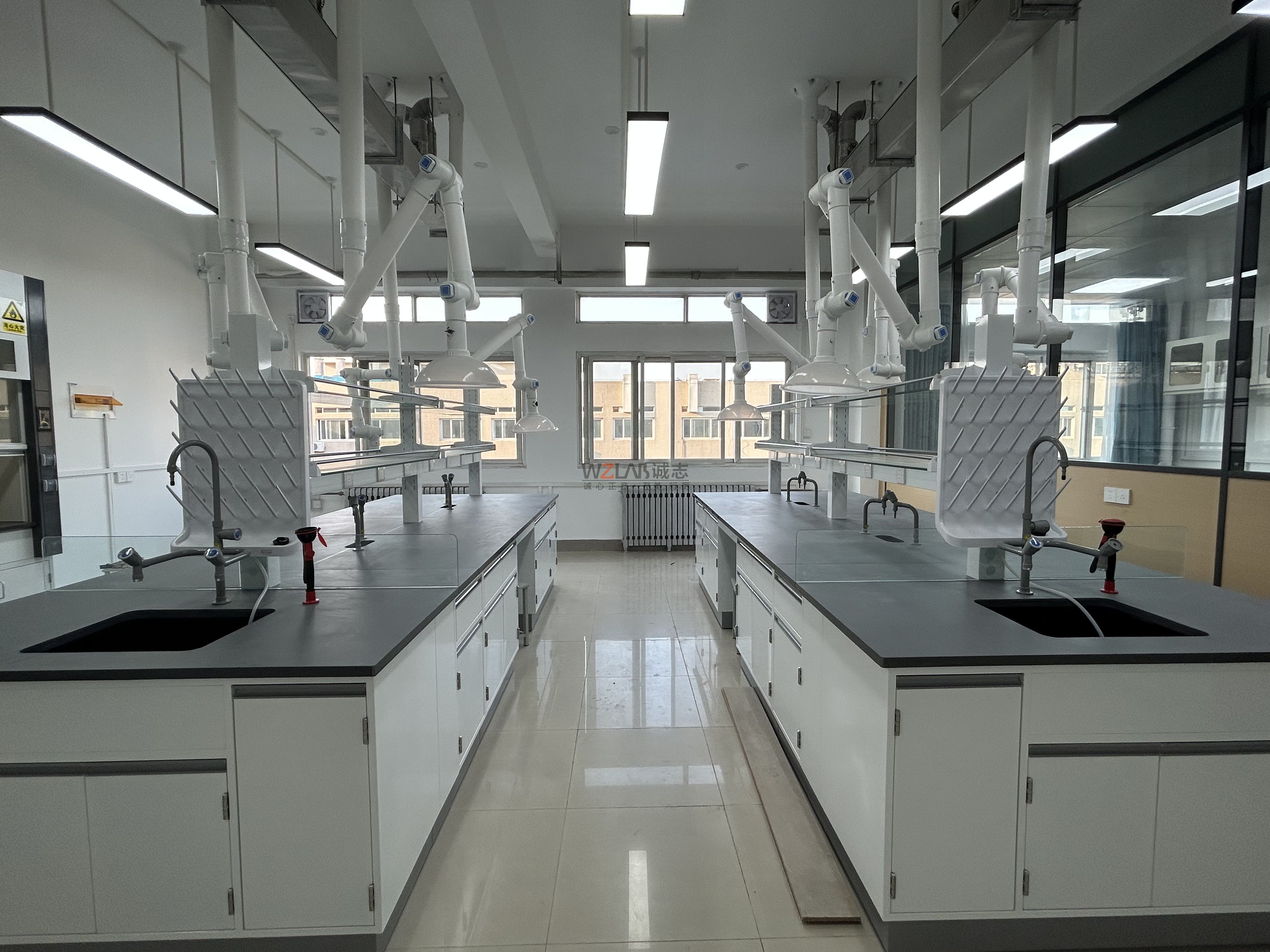 鄭州某大學實驗室建設項目(圖4)