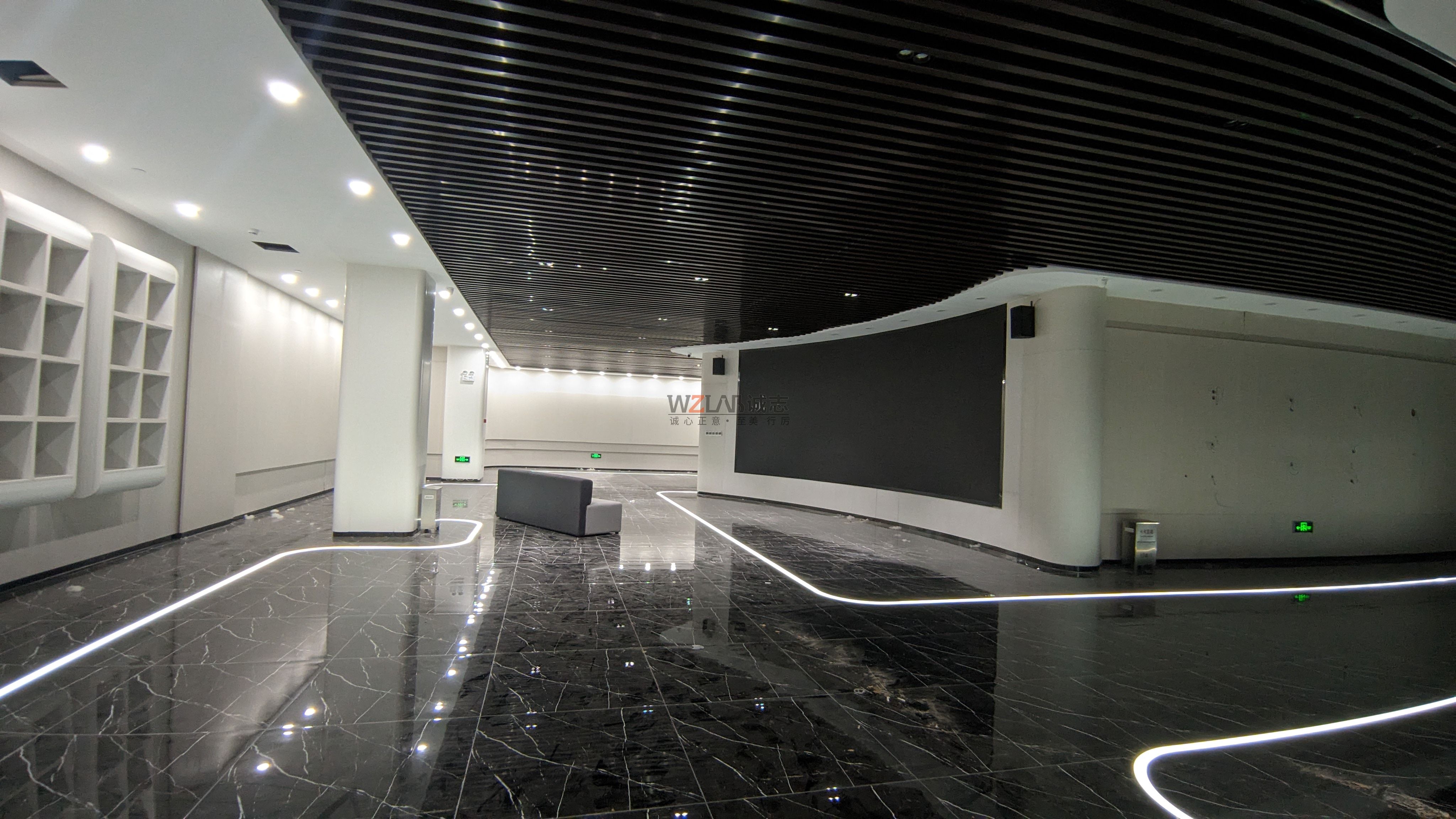 鄭州某食品工廠實驗室建設項目