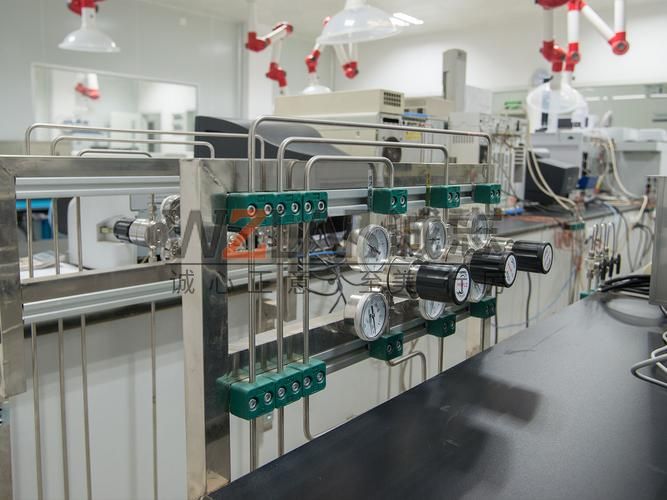 實驗室氣路系統,看這一篇就夠了