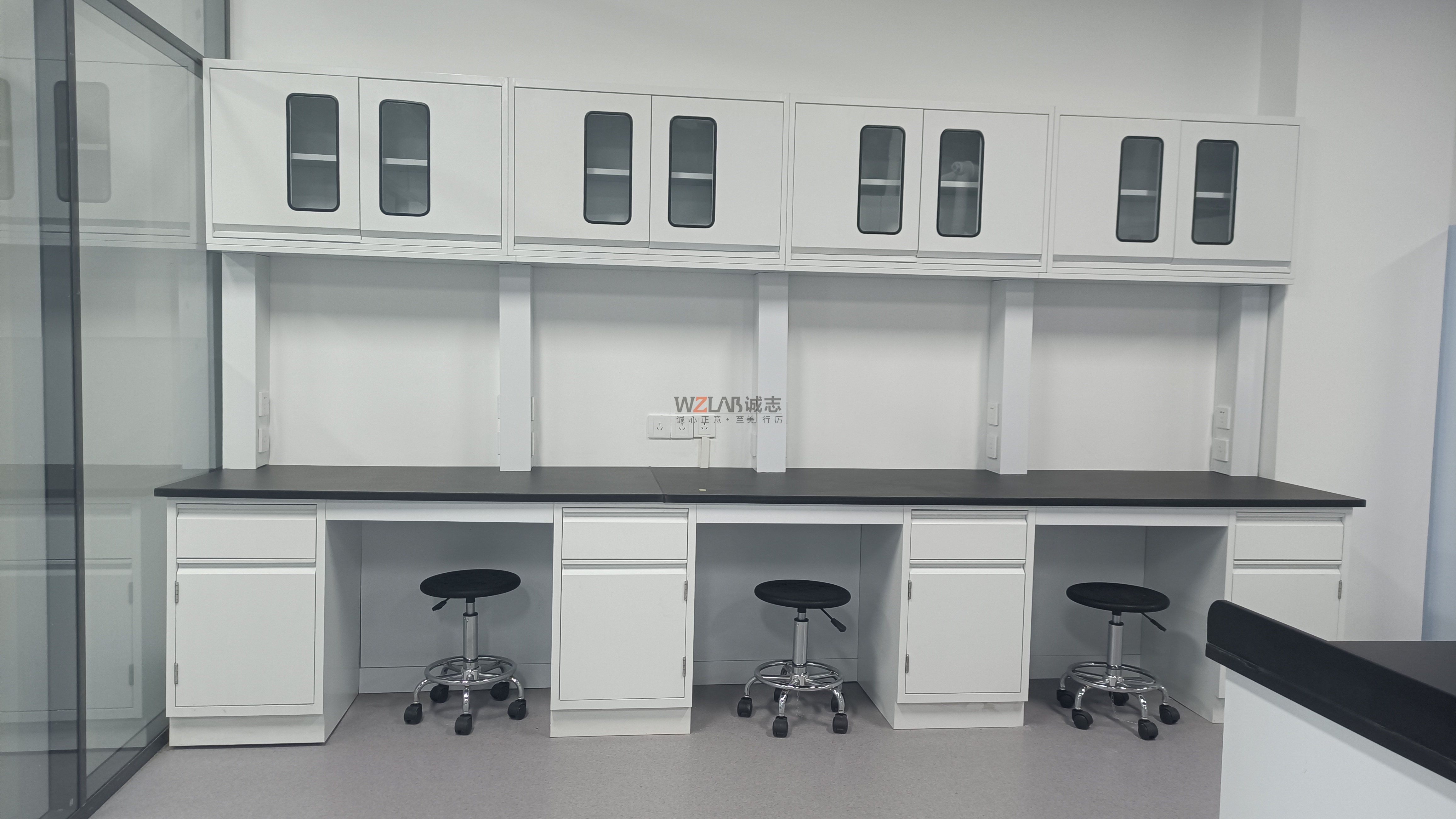 實驗室設(shè)計需要考慮哪些問題