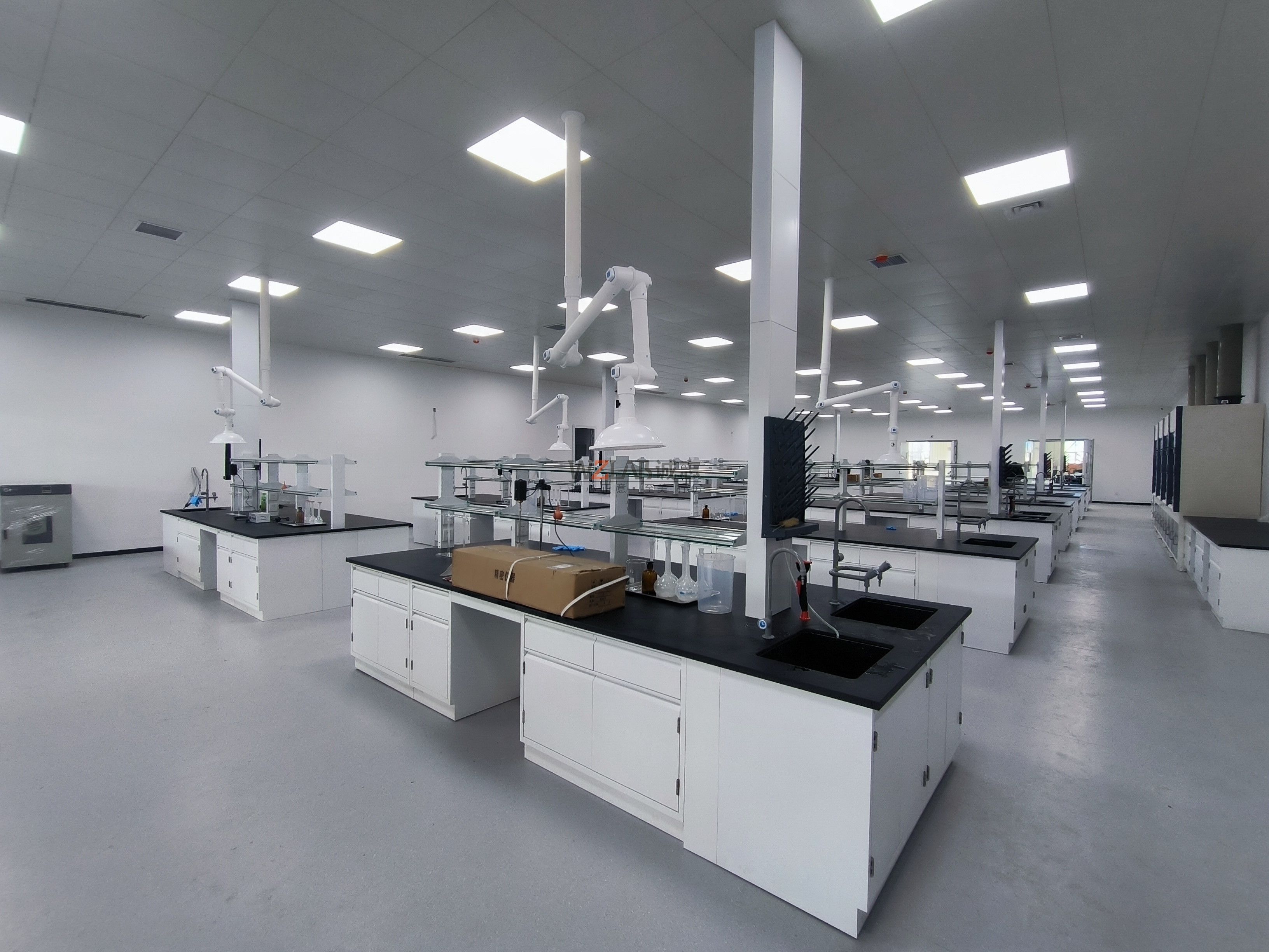 實驗室的凈化需求是什么?