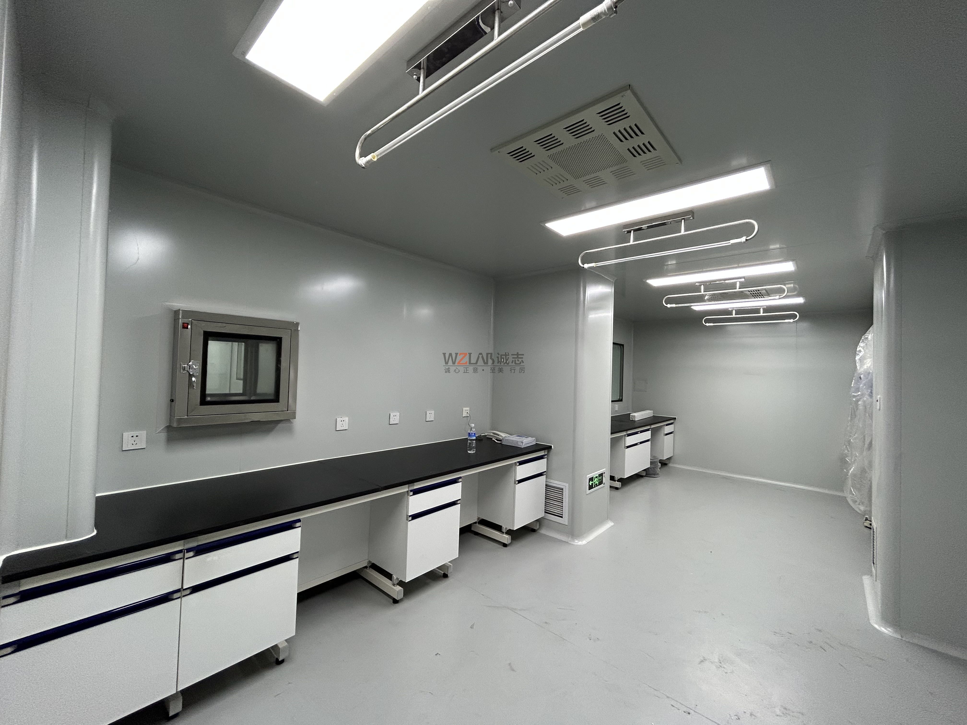 醫院病理實驗室建設要求