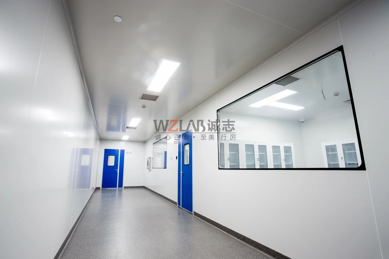 實驗室裝修的雷區,一個都別踩