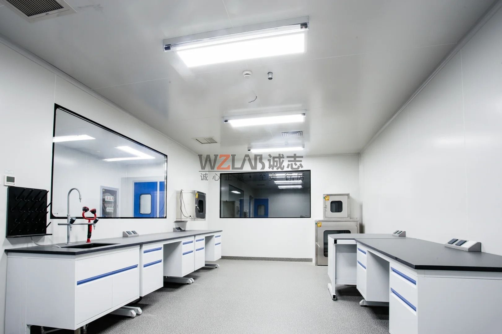 臍帶血干細(xì)胞實(shí)驗(yàn)室裝修要點(diǎn)_1_華魯凈化_來(lái)自小紅書(shū)網(wǎng)頁(yè)版.jpg