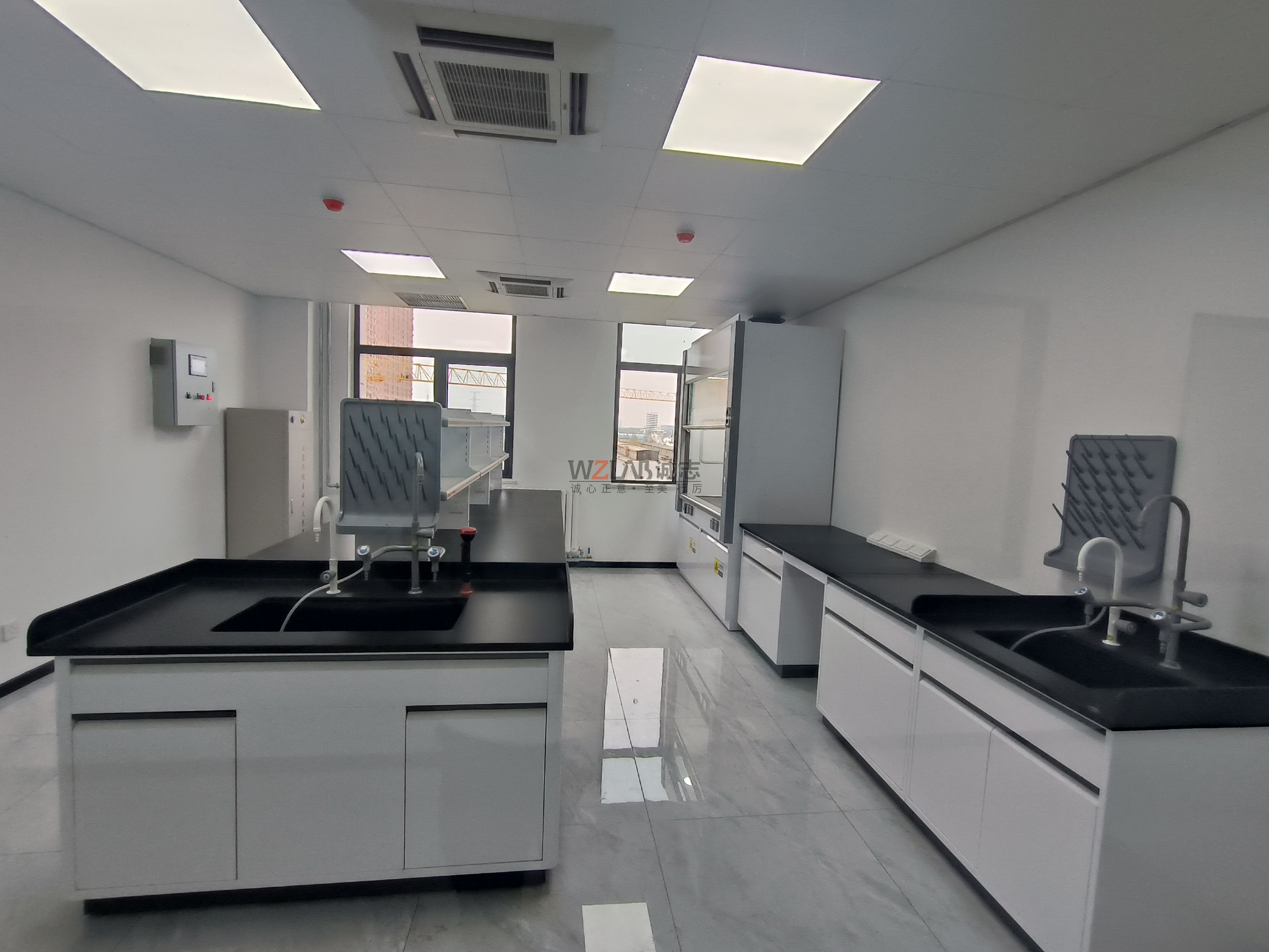 一篇文章教會你如何和實驗臺廠家談價格