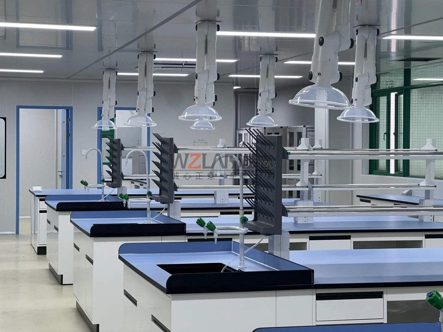 實驗室建設需要準備什么呢?_1_裕創實驗室_來自小紅書網頁版.jpg