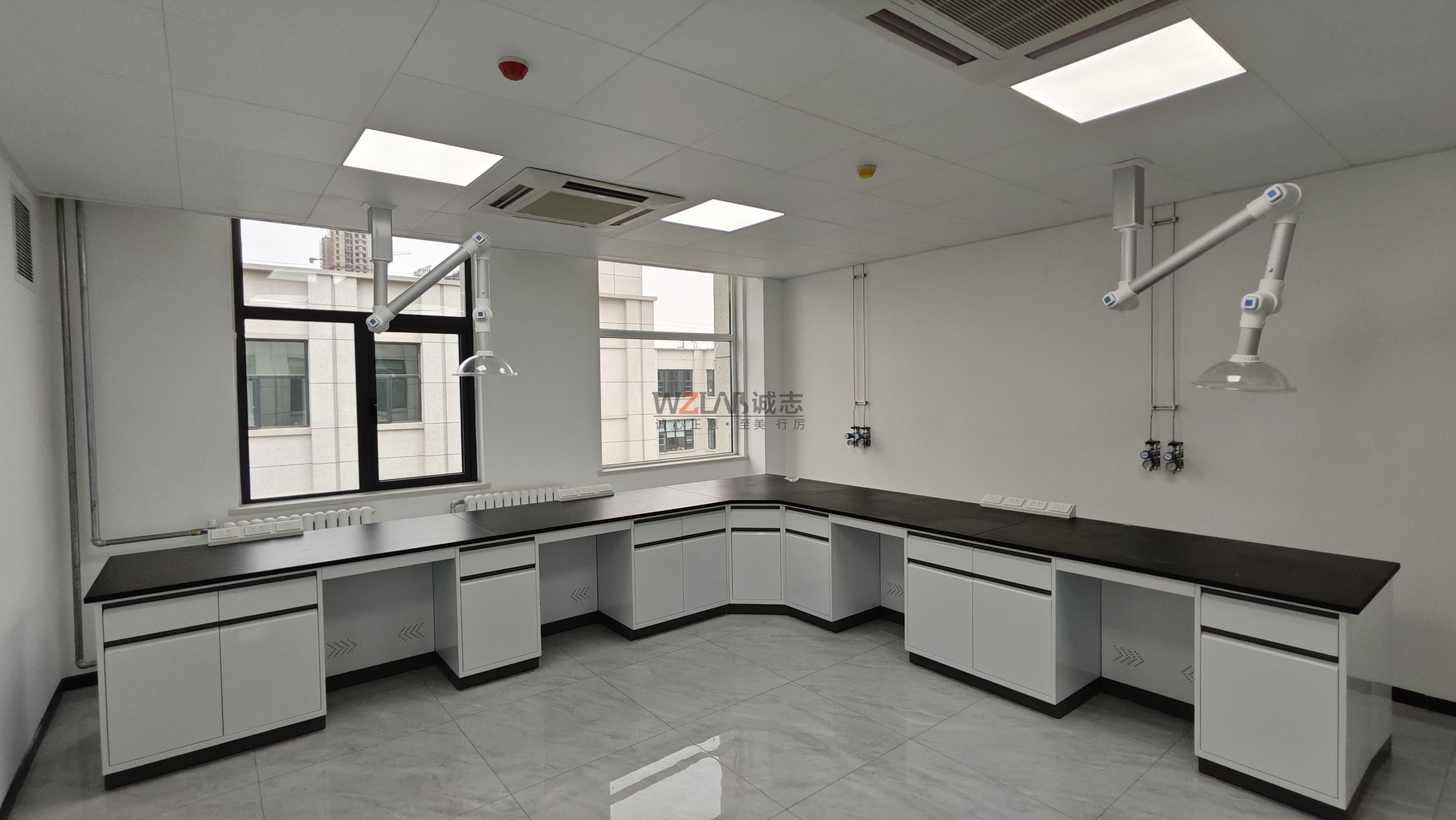 預(yù)制菜潔凈廠房設(shè)計(jì)方案,無菌實(shí)驗(yàn)室規(guī)劃建設(shè)