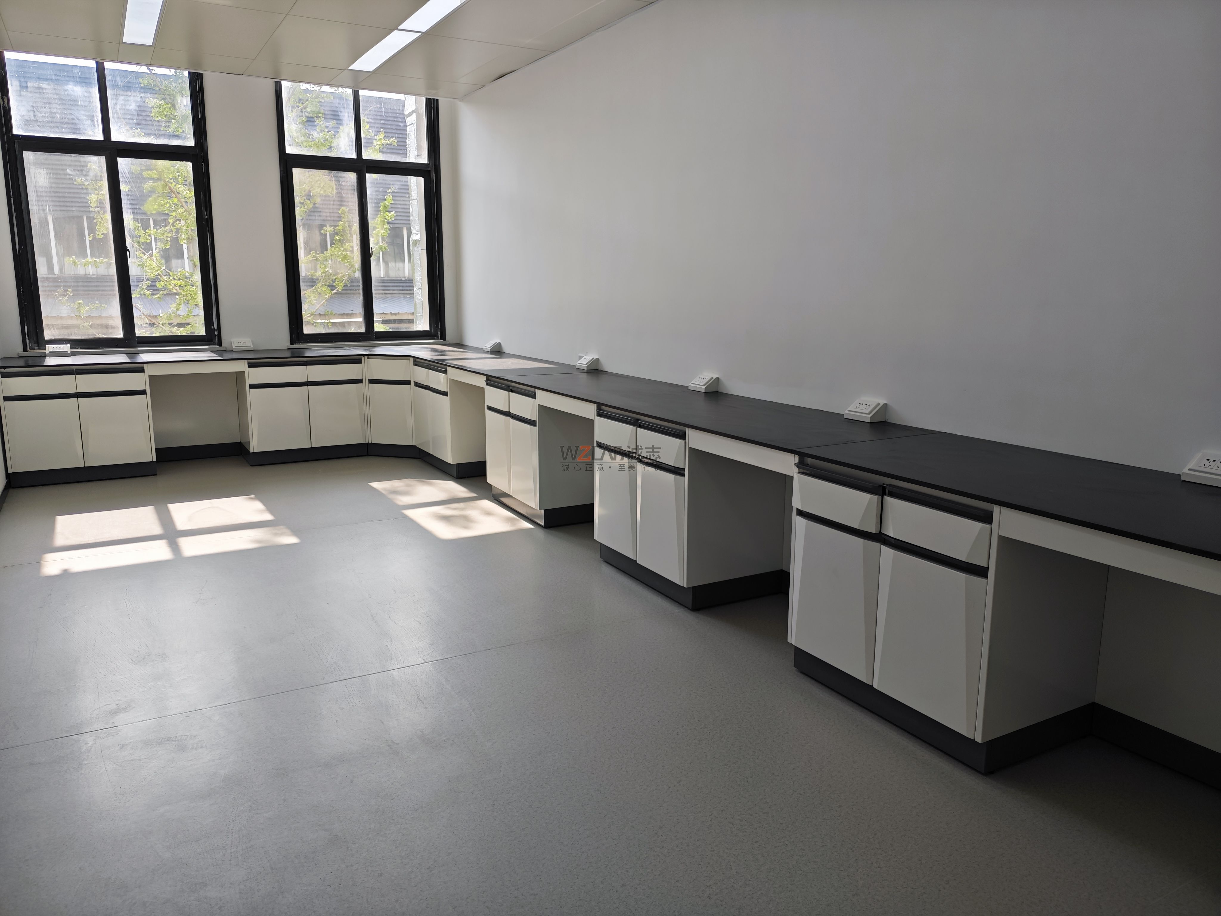 農產品檢驗實驗室規劃設計