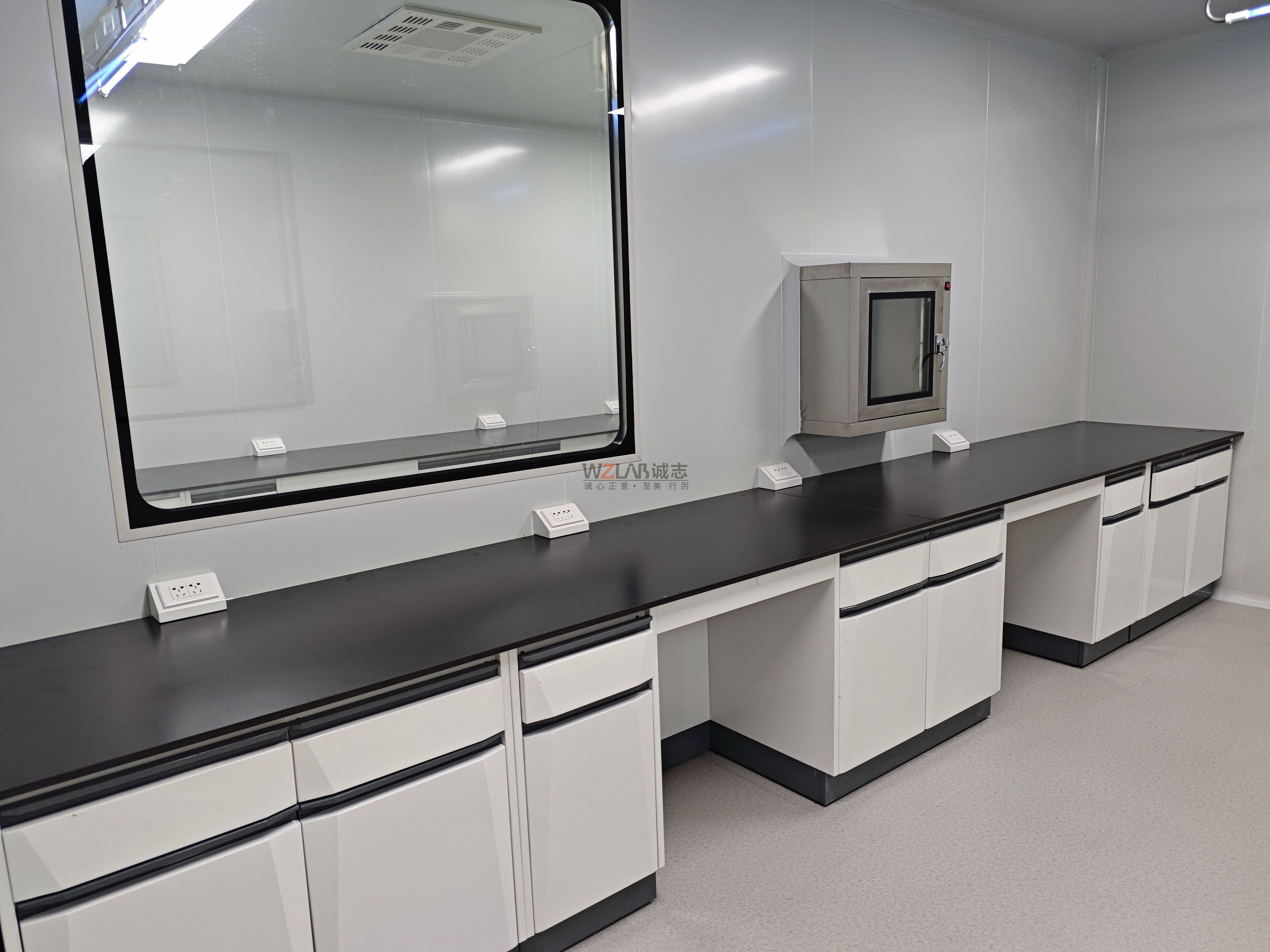 如何滿足無菌實(shí)驗(yàn)室的裝修設(shè)計(jì)要求