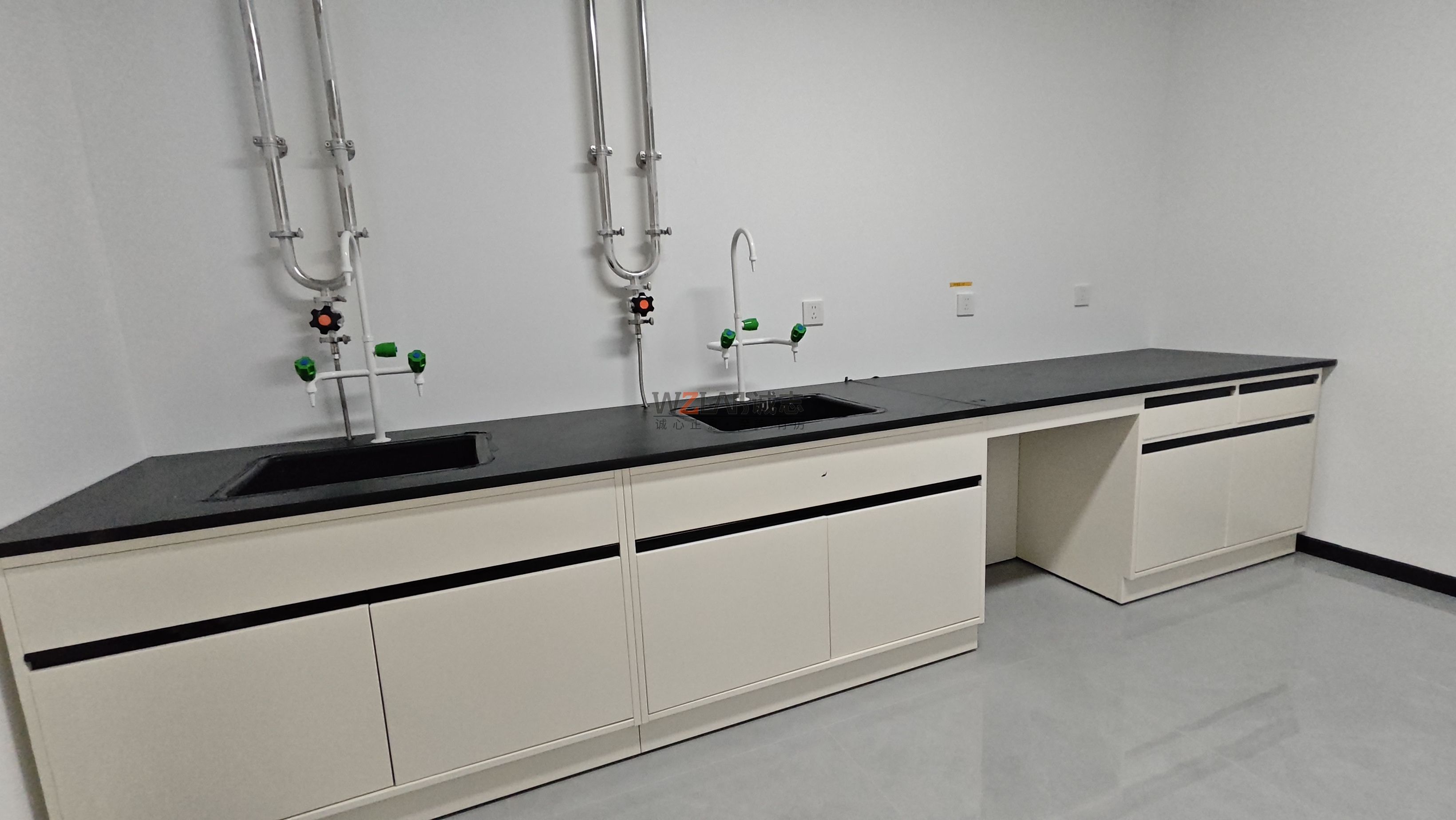 實驗室氣路設(shè)計都有哪些關(guān)鍵點