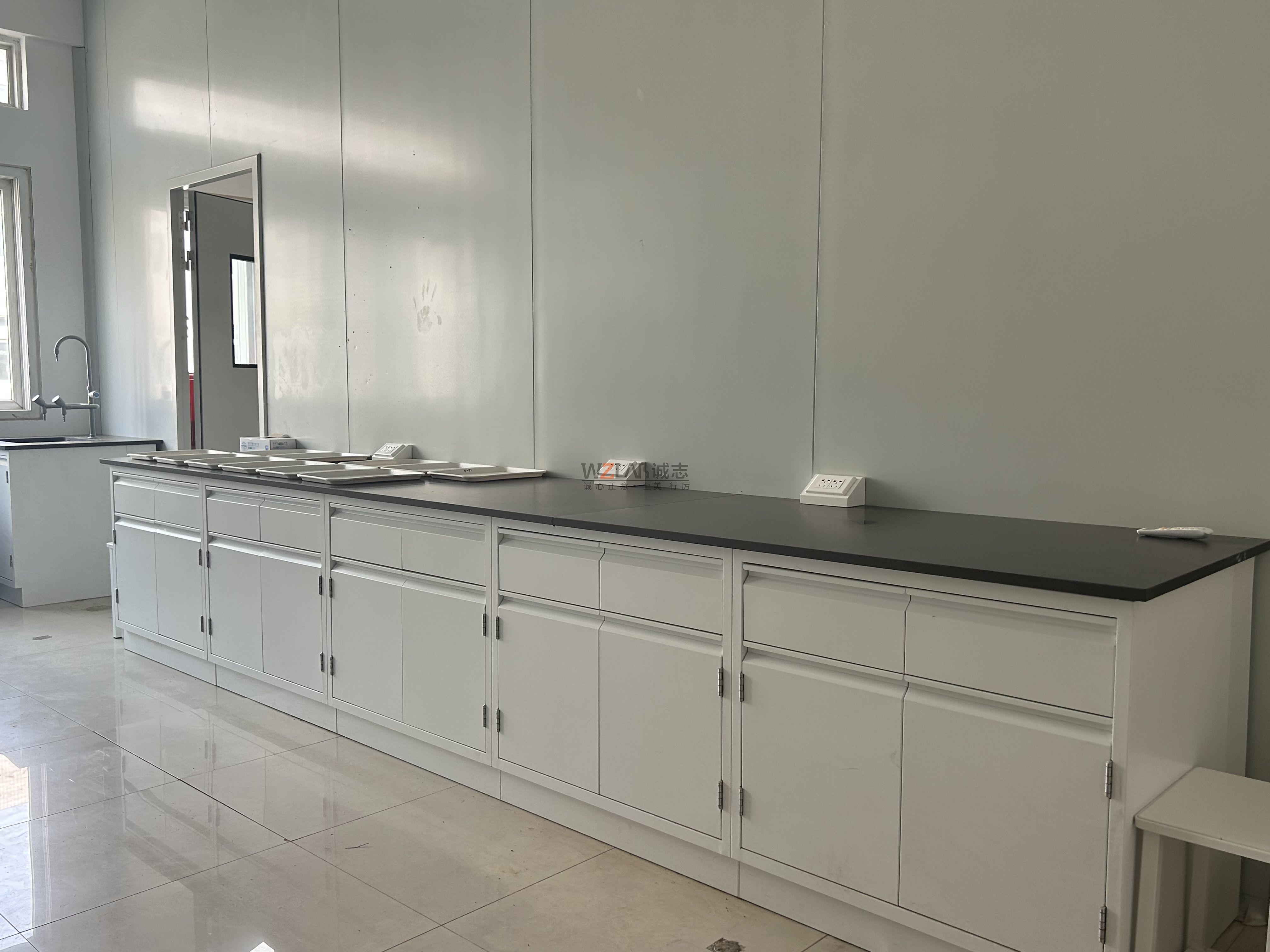 第三方檢測實驗室建設費用