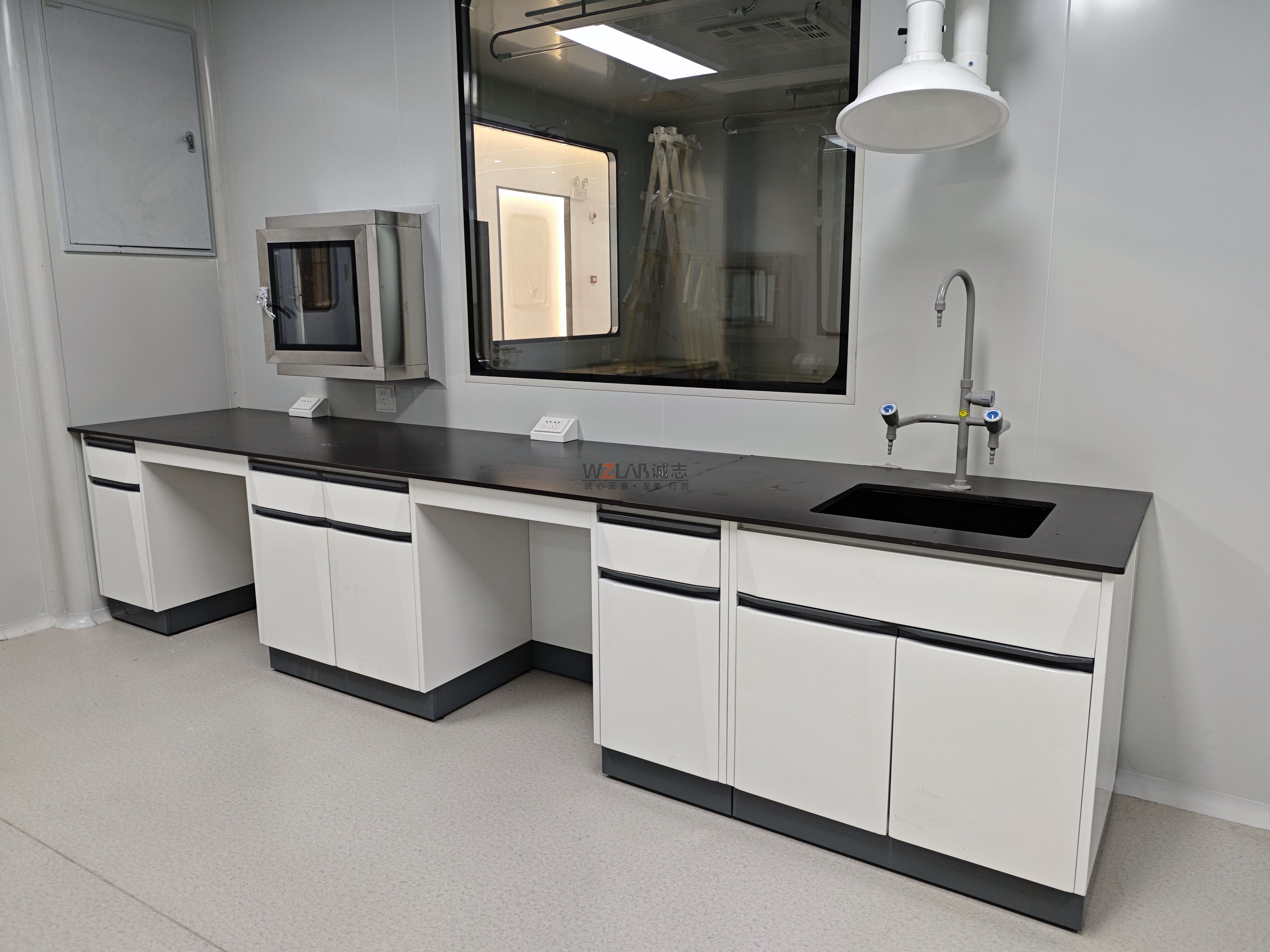 生物實(shí)驗(yàn)室裝修設(shè)計(jì)要點(diǎn)