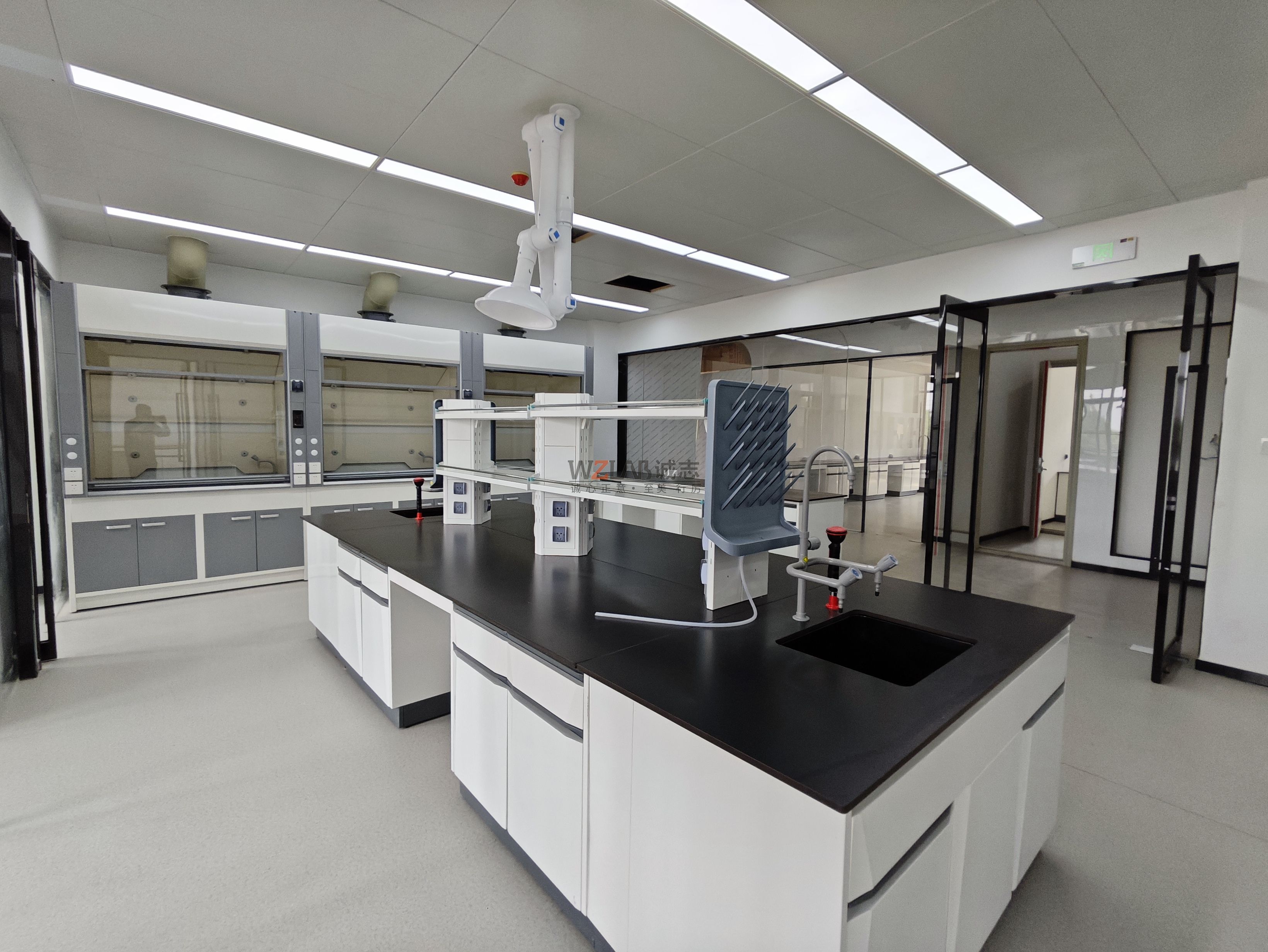 生物電子研究實(shí)驗(yàn)室建設(shè)方案