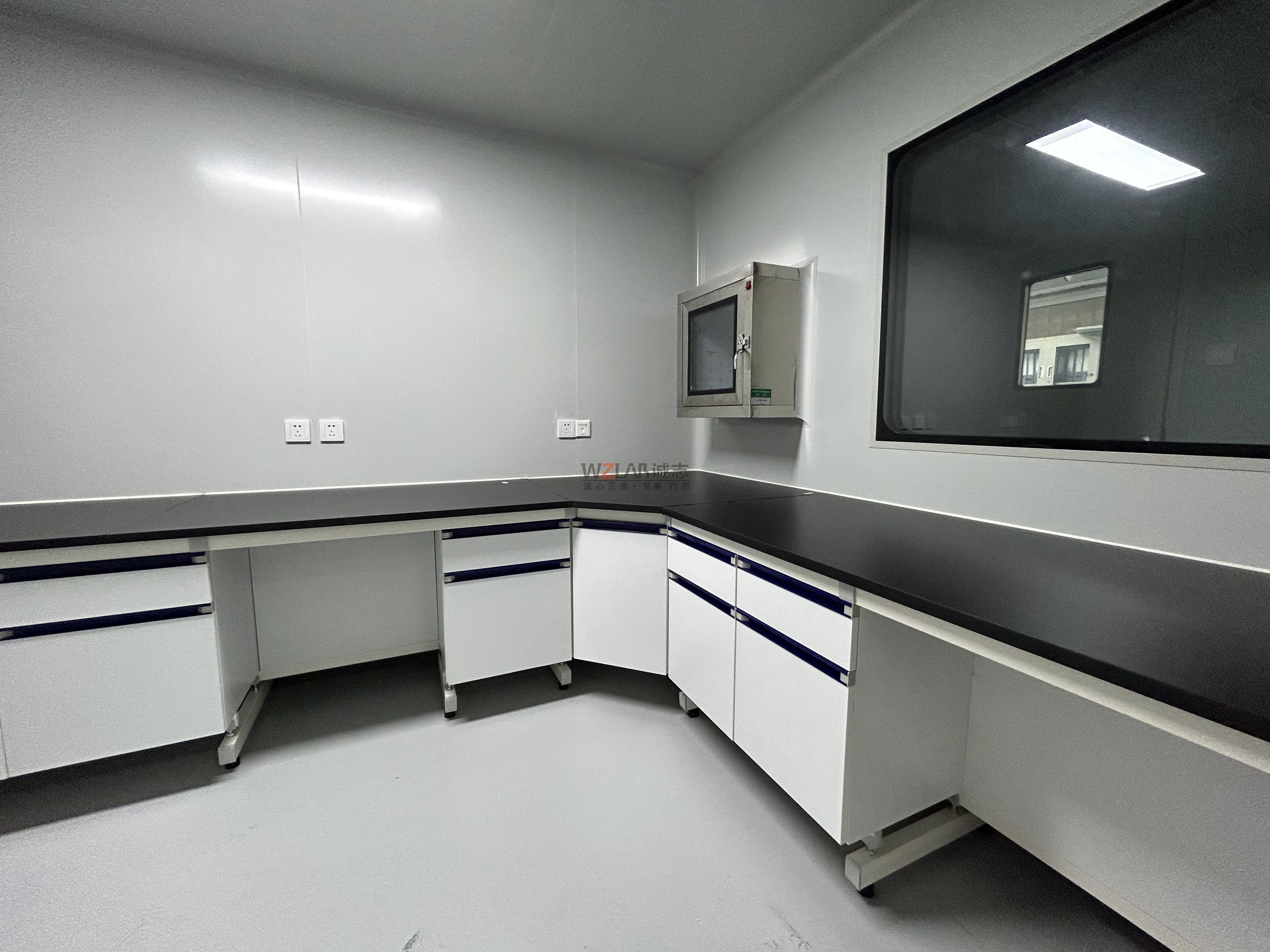 潔凈室無塵車間裝修多少錢