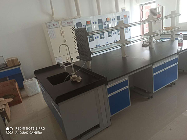 中建七局四公司河南分公司實(shí)驗(yàn)室通風(fēng)柜項(xiàng)目