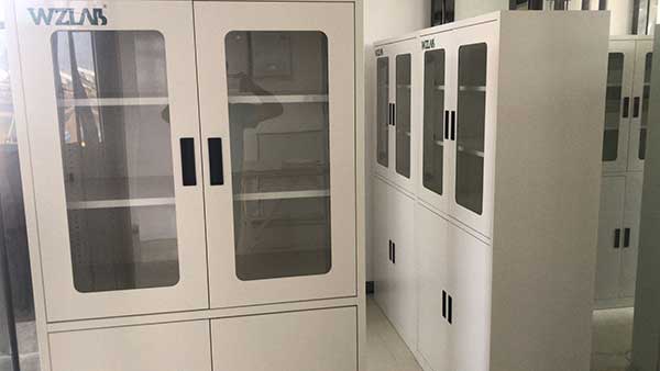 內鄉(xiāng)牧原綜合體化驗室實驗臺項目(圖3) 內鄉(xiāng)牧原綜合體化驗室實驗臺項目