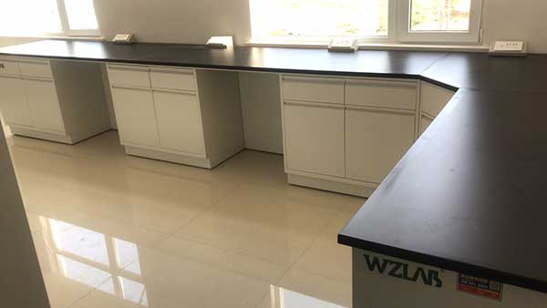 內鄉(xiāng)牧原綜合體化驗室實驗臺項目(圖4) 內鄉(xiāng)牧原綜合體化驗室實驗臺項目